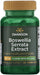 Swanson Boswellia Serrata Extract, 125mg - 60 vcaps | High-Quality Joint Support | MySupplementShop.co.uk