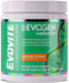 Evovite Naturals Powder, Orange Mango - 168g | High-Quality Vitamins & Minerals | MySupplementShop.co.uk
