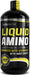 BioTechUSA Liquid Amino, Orange - 1000 ml. | High-Quality Amino Acids and BCAAs | MySupplementShop.co.uk