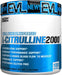 EVLution Nutrition L-Citrulline 2000, Unflavored - 200g | High-Quality Amino Acids and BCAAs | MySupplementShop.co.uk