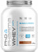 PhD Pharma Whey HT+, Vanilla Creme - 2250 grams | High-Quality Protein | MySupplementShop.co.uk