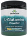 Swanson AjiPure L-Glutamine Powder - 340g | High-Quality L-Glutamine, Glutamine | MySupplementShop.co.uk