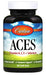 Carlson Labs ACES - 90 softgels | High-Quality Vitamins & Minerals | MySupplementShop.co.uk
