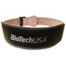 BioTechUSA Accessories Power Belt Austin 1, Black - X-Large | High-Quality Accessories | MySupplementShop.co.uk