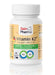 Zein Pharma Vitamin K2+ Menachinon-7, 100mcg - 60 caps | High-Quality Vitamins & Minerals | MySupplementShop.co.uk