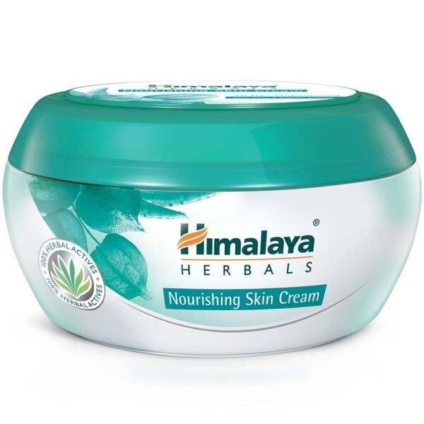 Himalaya Nourishing Skin Cream - 50 ml. - Sports Supplements at MySupplementShop by Himalaya