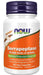 NOW Foods Serrapeptase - 60 vcaps | High-Quality Sports Supplements | MySupplementShop.co.uk
