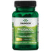 Swanson Probiotic with Digestive Enzymes - 60 vcaps | High-Quality Sports Supplements | MySupplementShop.co.uk