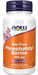 NOW Foods Phosphatidyl Serine, 150mg Soy Free - 60 vcaps | High-Quality Combination Multivitamins & Minerals | MySupplementShop.co.uk