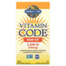 Garden of Life Vitamin Code Raw D3, 2000 IU - 120 vcaps | High-Quality Vitamins & Minerals | MySupplementShop.co.uk