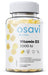 Osavi Vitamin D3 Gummies, 2000IU (Lemon) - 60 gummies | High-Quality Vitamins & Minerals | MySupplementShop.co.uk
