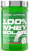 SciTec 100% Whey Isolate, Cookies & Cream - 700 grams | High-Quality Protein | MySupplementShop.co.uk