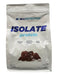 Allnutrition Isolate Protein, Chocolate - 2000 grams | High-Quality Protein | MySupplementShop.co.uk