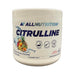 Allnutrition Citrulline, Exotic - 200g | High-Quality Combination Multivitamins & Minerals | MySupplementShop.co.uk