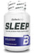 BioTechUSA Sleep - 60 caps  | High Quality Sleep and Relaxation Supplements at MYSUPPLEMENTSHOP.co.uk