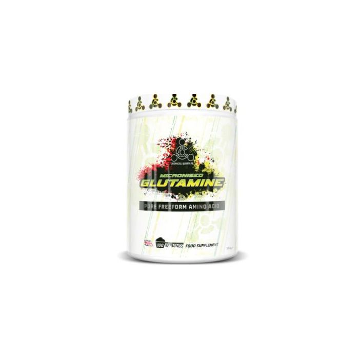 Chemical Warfare L-Glutamine