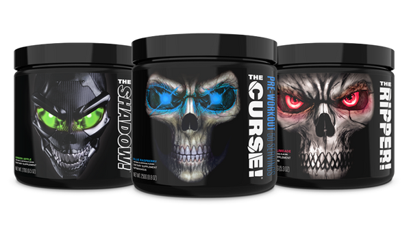 JNX Sports The Shadow! 240g - Pre & Post Workout at MySupplementShop by JNX